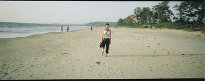 Kristi Stassinopoulou