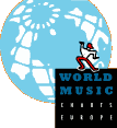 World Music Charts Europe